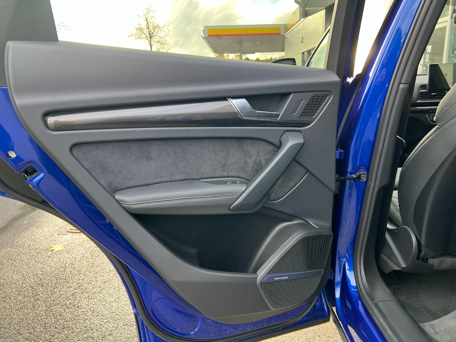 Used Audi SQ5 for sale - 76561773: Photo 32