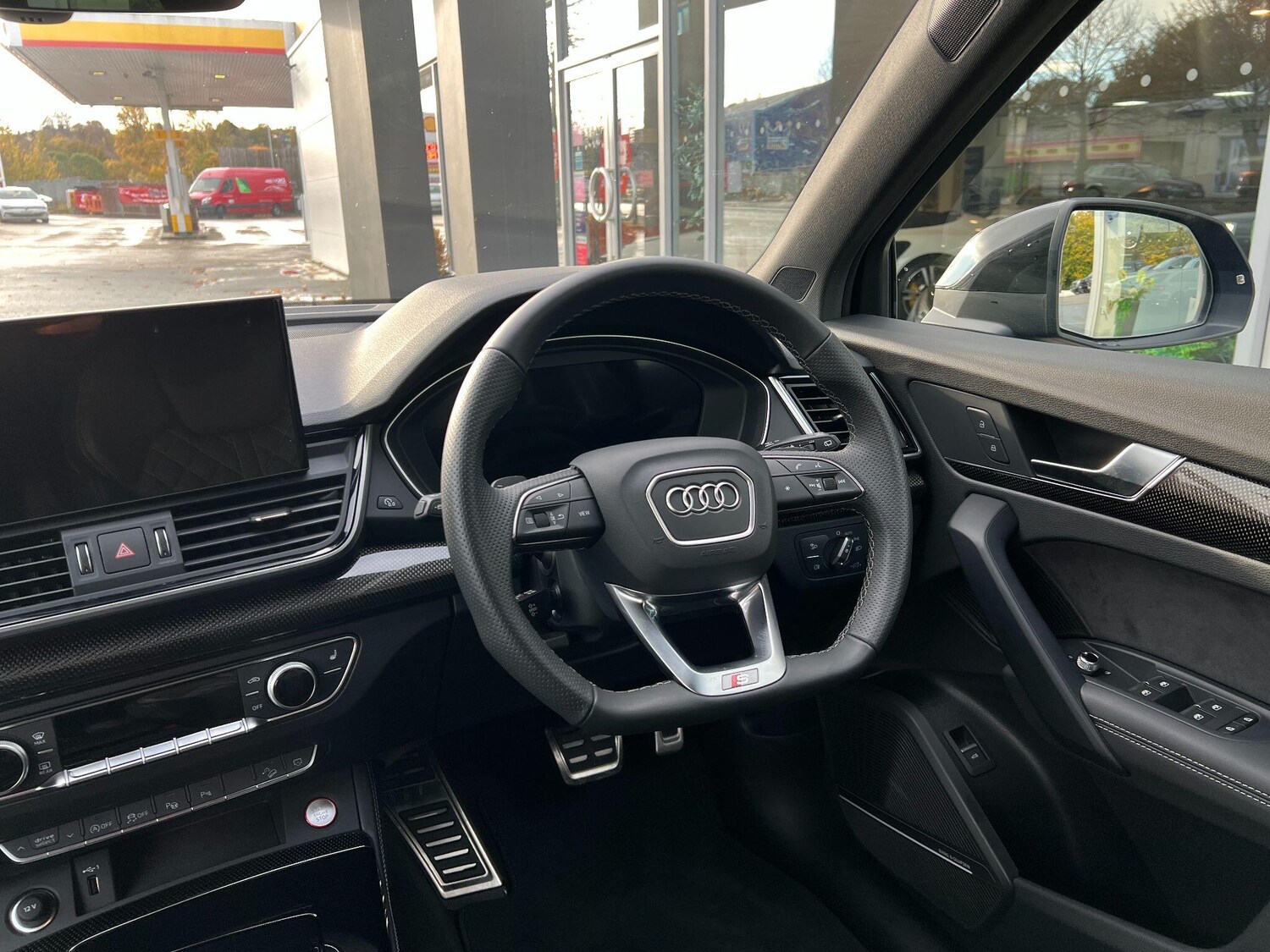 Used Audi SQ5 for sale - 76561773: Photo 36