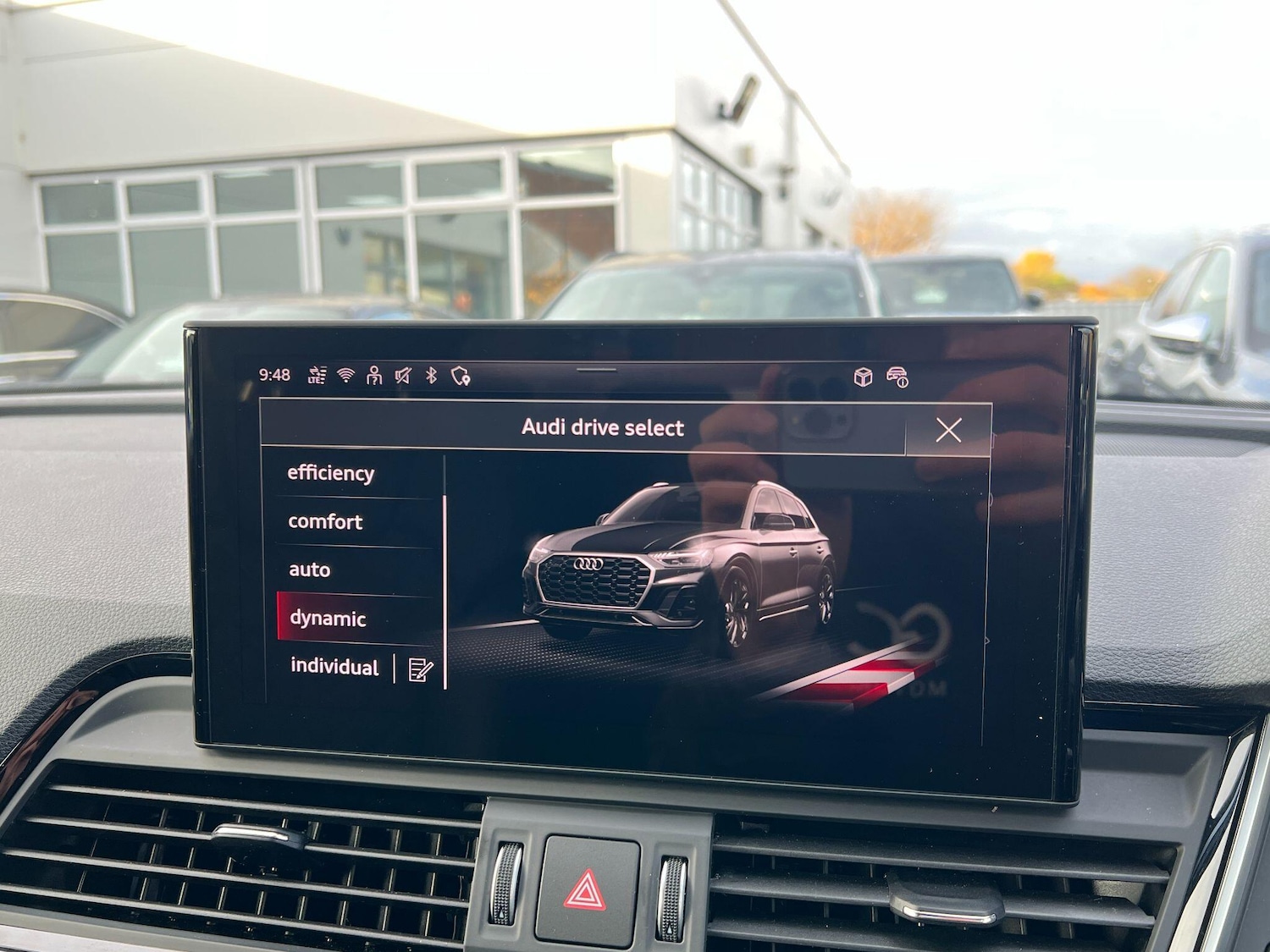 Used Audi SQ5 for sale - 76561773: Photo 38