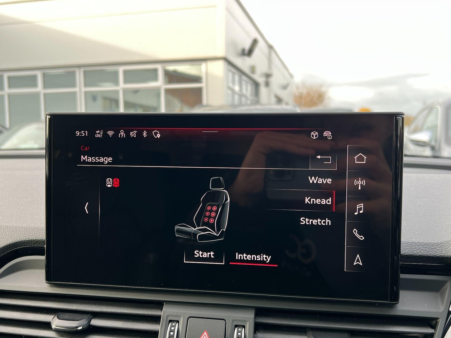 Used Audi SQ5 for sale - 76561773: Photo 46