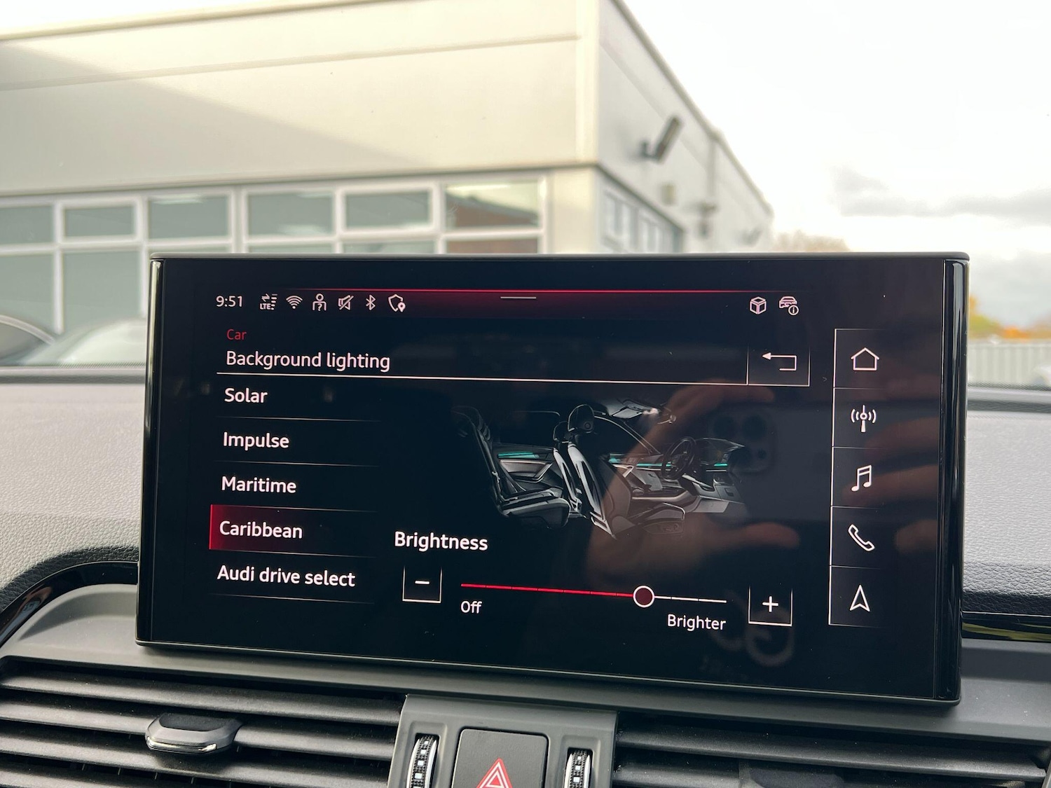 Used Audi SQ5 for sale - 76561773: Photo 48