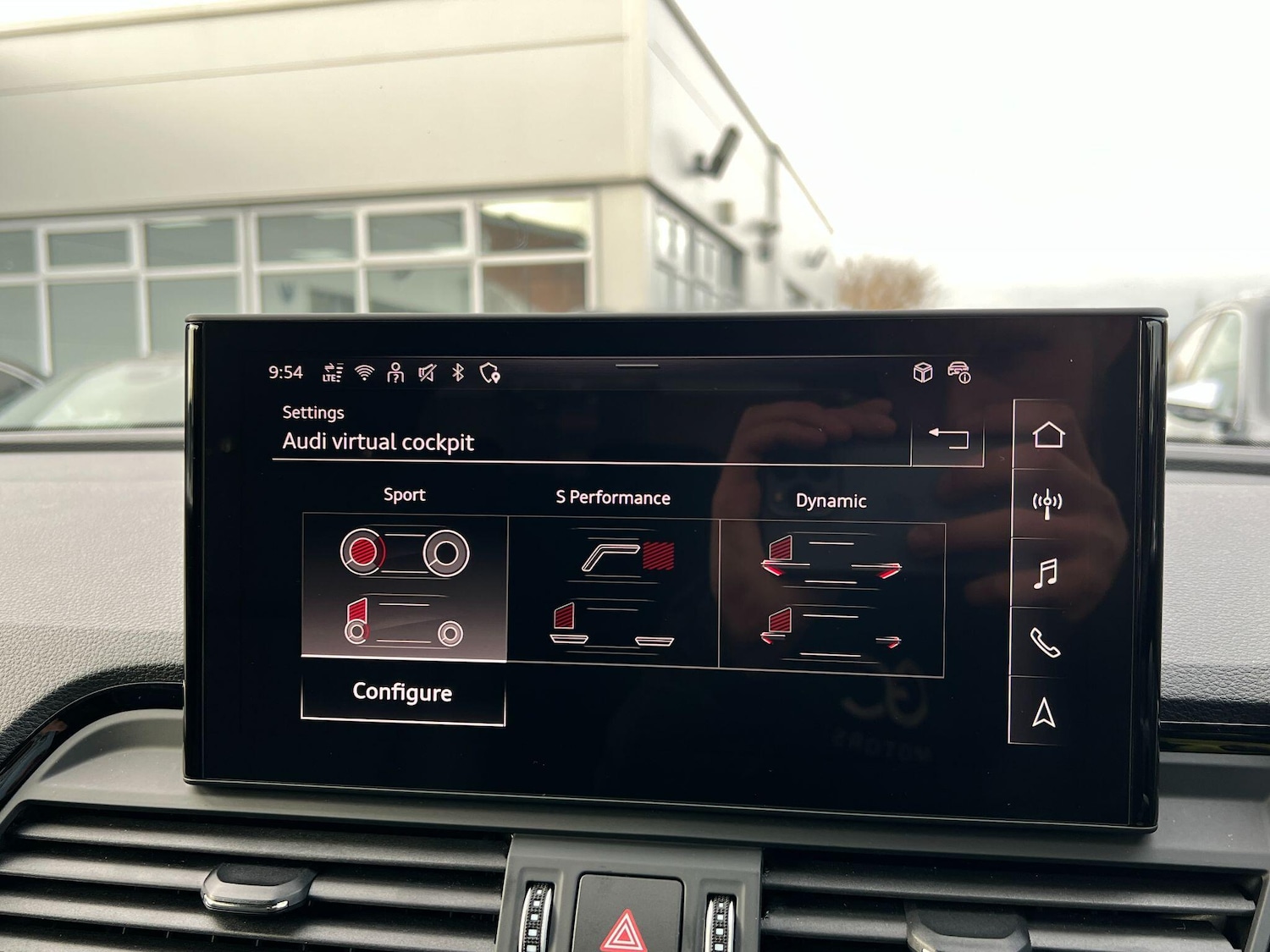 Used Audi SQ5 for sale - 76561773: Photo 51