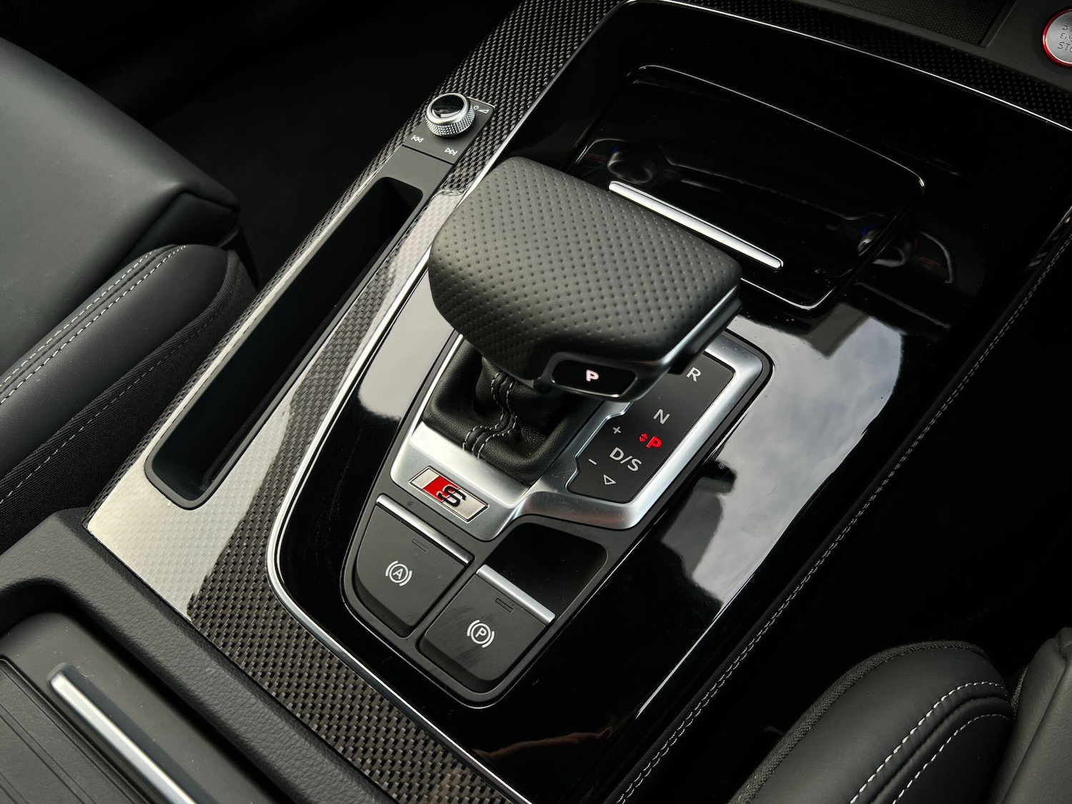 Used Audi SQ5 for sale - 76561773: Photo 54