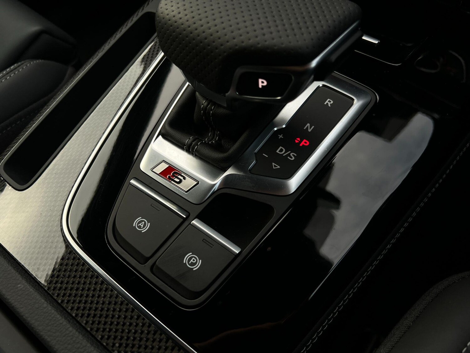 Used Audi SQ5 for sale - 76561773: Photo 55