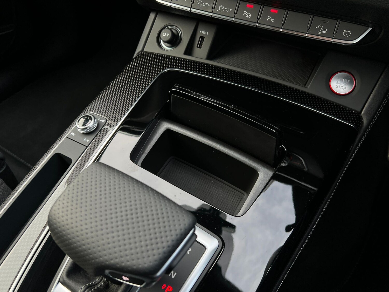 Used Audi SQ5 for sale - 76561773: Photo 56