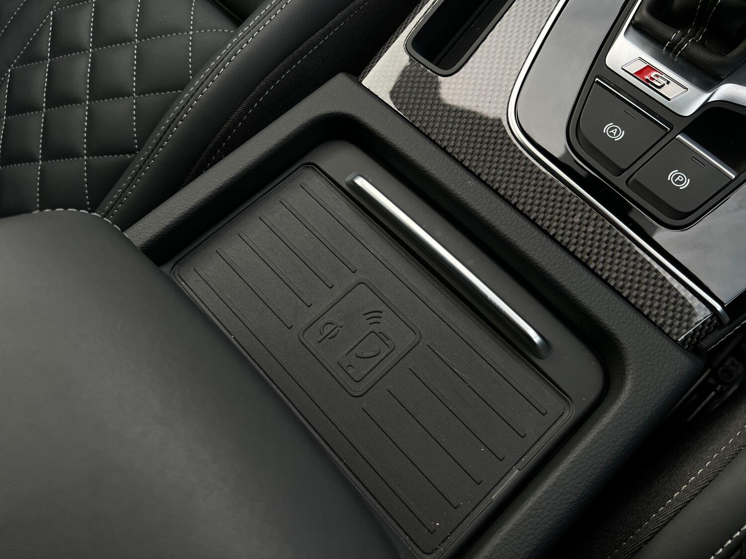 Used Audi SQ5 for sale - 76561773: Photo 59