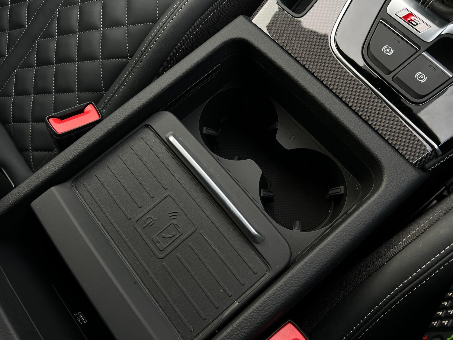 Used Audi SQ5 for sale - 76561773: Photo 61