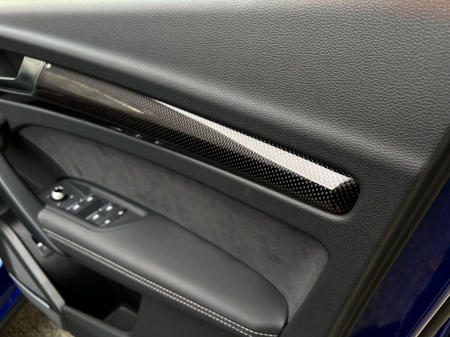 Used Audi SQ5 for sale - 76561773: Photo 65