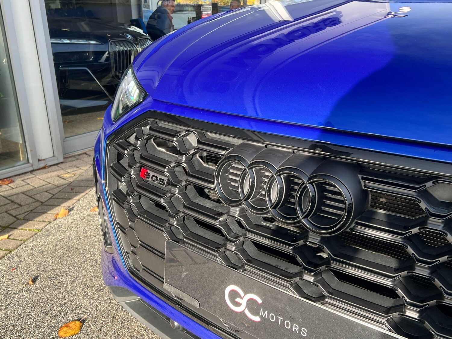 Used Audi SQ5 for sale - 76561773: Photo 72