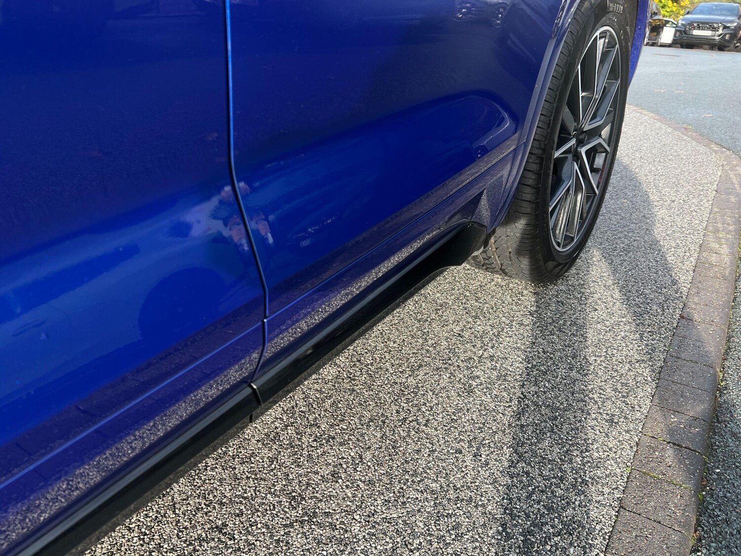 Used Audi SQ5 for sale - 76561773: Photo 76