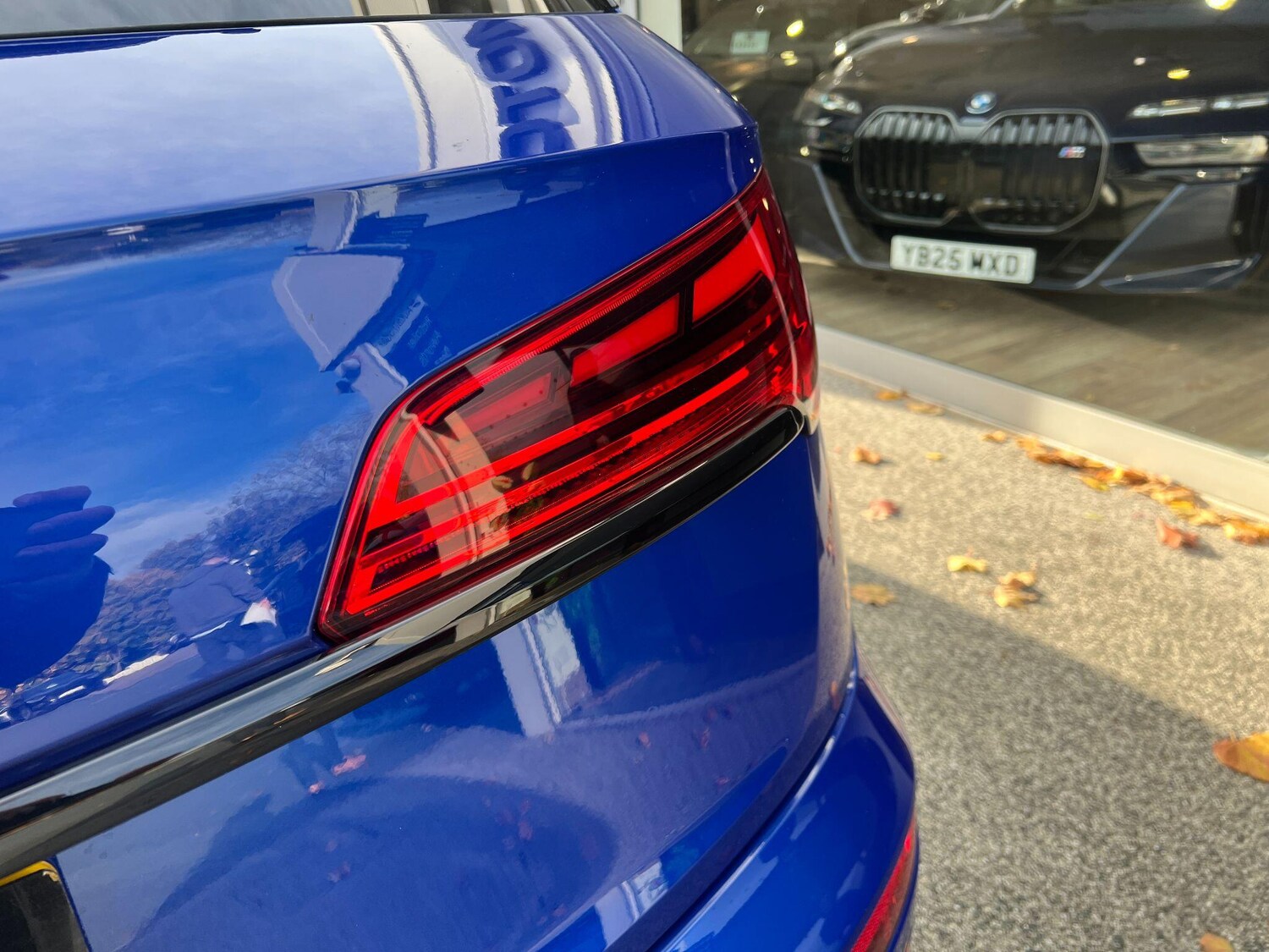 Used Audi SQ5 for sale - 76561773: Photo 78