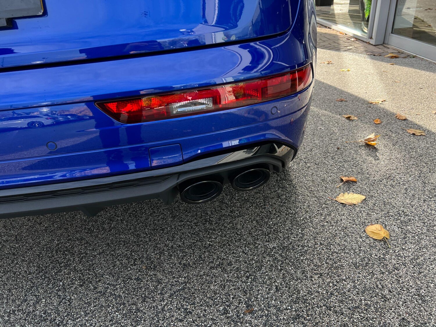 Used Audi SQ5 for sale - 76561773: Photo 80