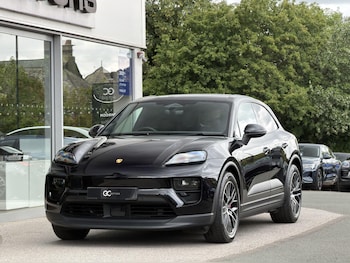 Used Porsche Macan 2024 for sale - 79291580: Photo