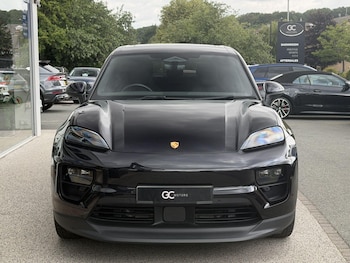 Used Porsche Macan 2024 for sale - 79291580: Photo