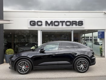 Used Porsche Macan 2024 for sale - 79291580: Photo