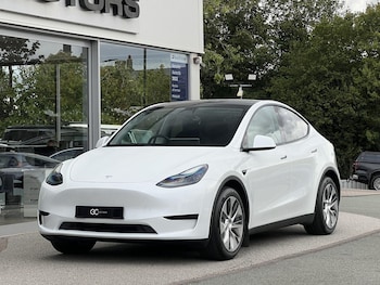 Tesla - Model Y