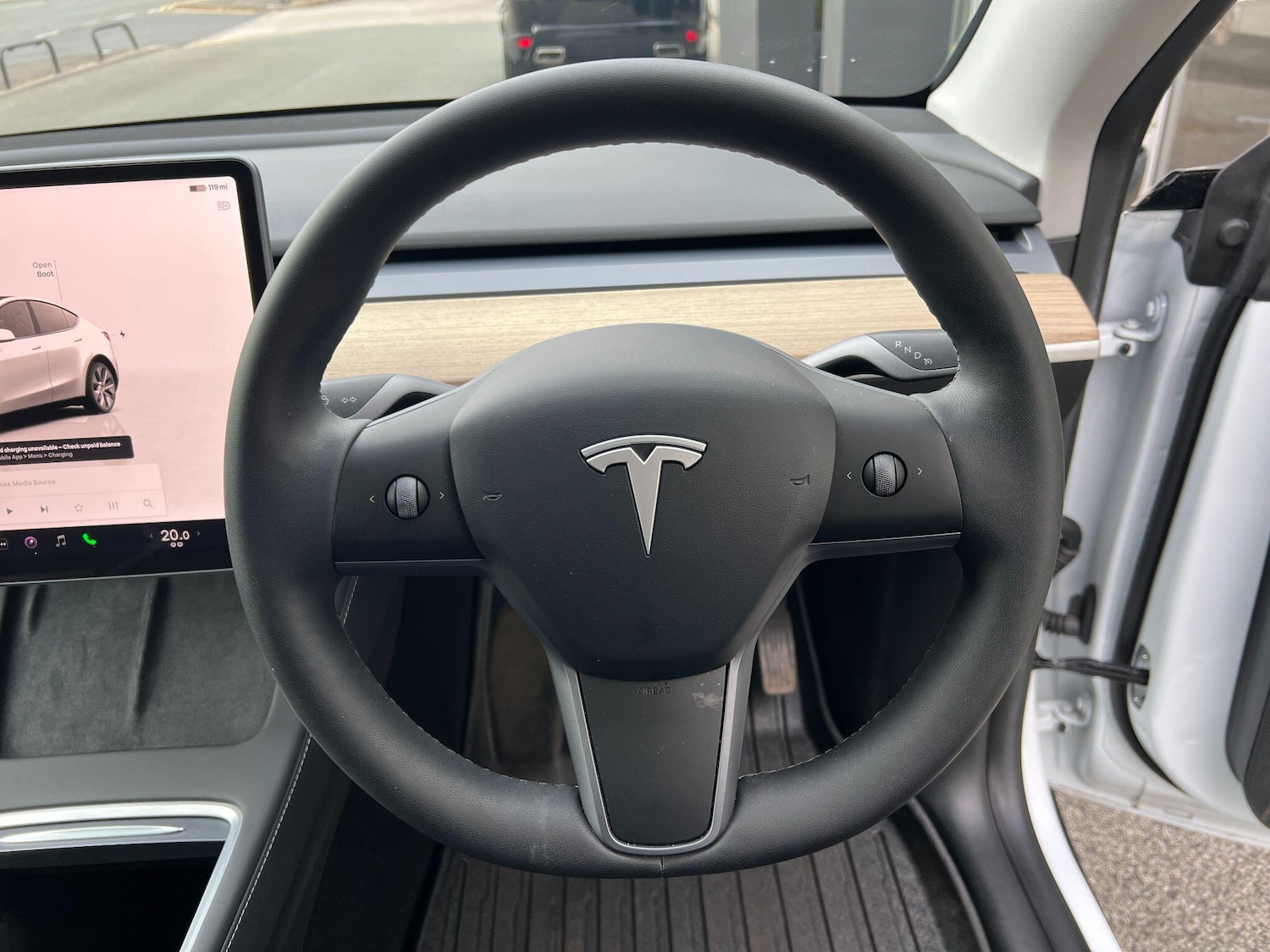 Vehicle 23