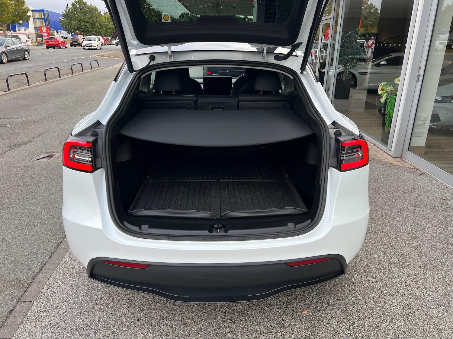 Vehicle 45