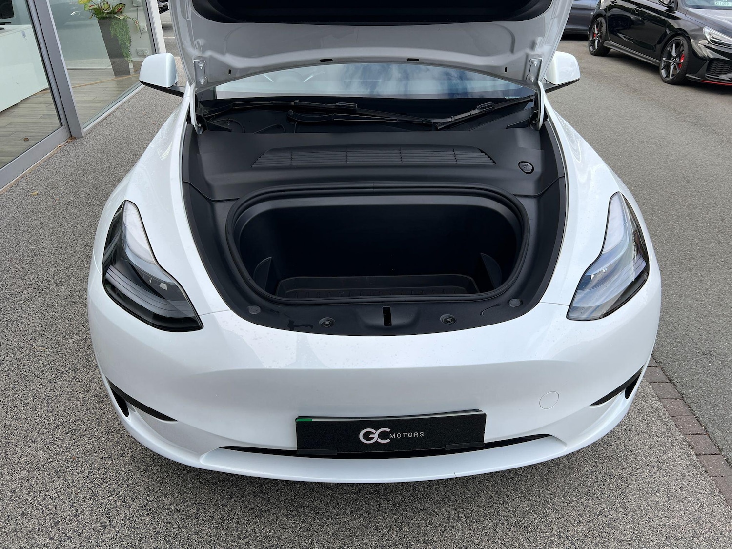 Vehicle 50