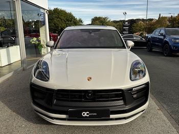 Used Porsche Macan 2022 for sale - 75940141: Photo