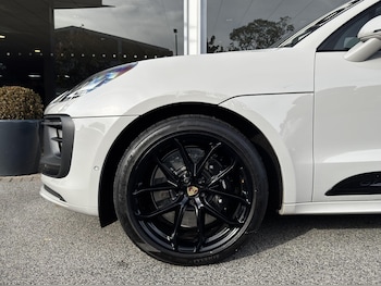 Used Porsche Macan 2022 for sale - 75940141: Photo
