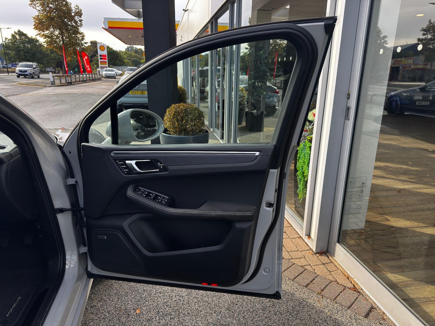 Vehicle 66