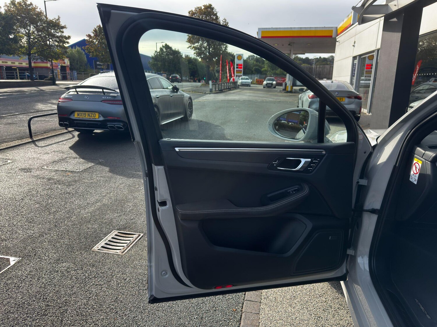 Vehicle 67