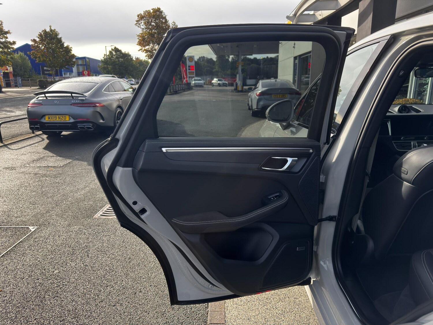 Vehicle 69