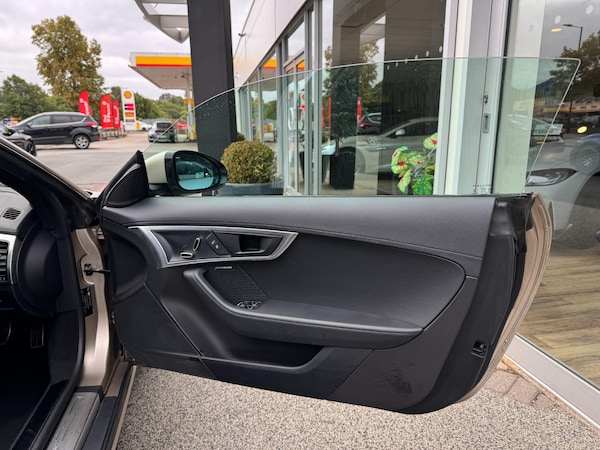 Used Jaguar F-Type 2019 for sale - 75634422: Photo 18
