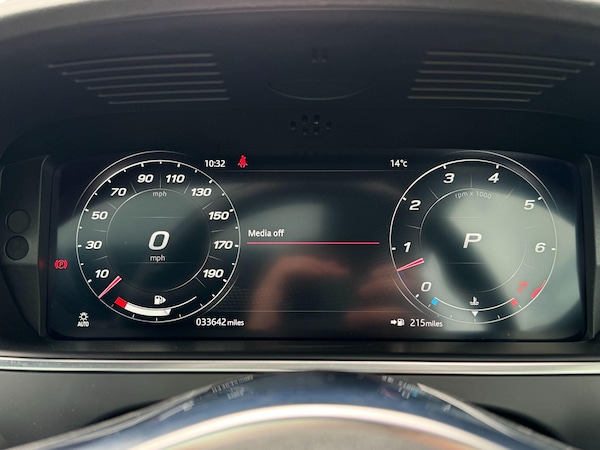 Used Jaguar F-Type 2019 for sale - 75634422: Photo 25