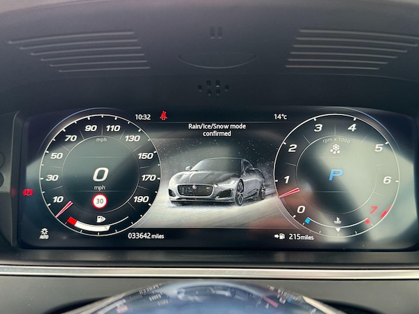 Used Jaguar F-Type 2019 for sale - 75634422: Photo 27