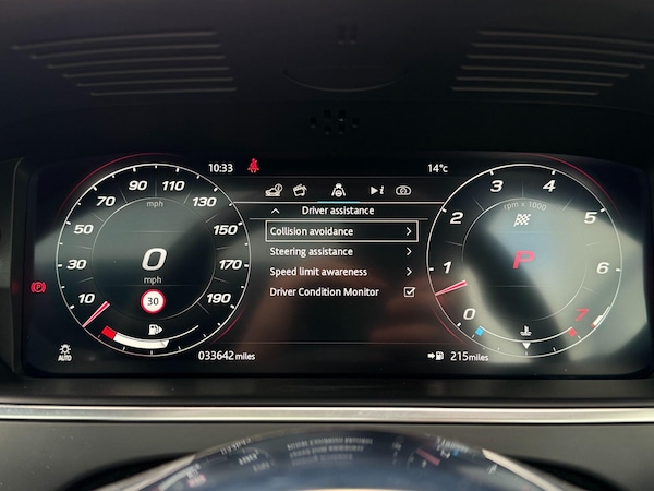 Used Jaguar F-Type 2019 for sale - 75634422: Photo 31