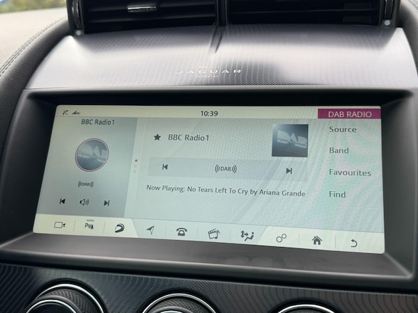 Used Jaguar F-Type 2019 for sale - 75634422: Photo 35