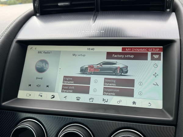 Used Jaguar F-Type 2019 for sale - 75634422: Photo 36