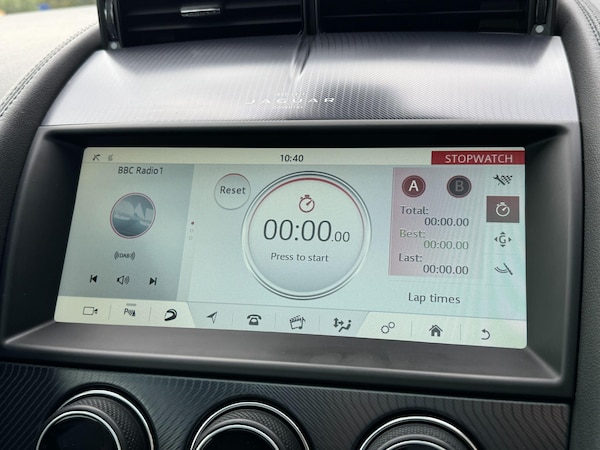 Used Jaguar F-Type 2019 for sale - 75634422: Photo 37