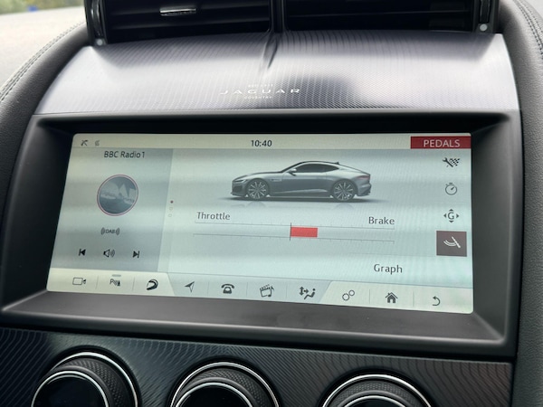 Used Jaguar F-Type 2019 for sale - 75634422: Photo 38