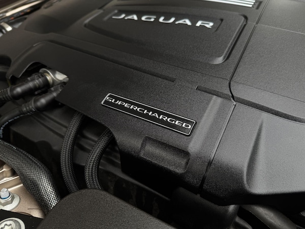 Used Jaguar F-Type 2019 for sale - 75634422: Photo 53