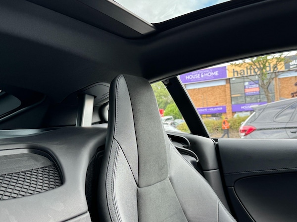 Used Jaguar F-Type 2019 for sale - 75634422: Photo 57