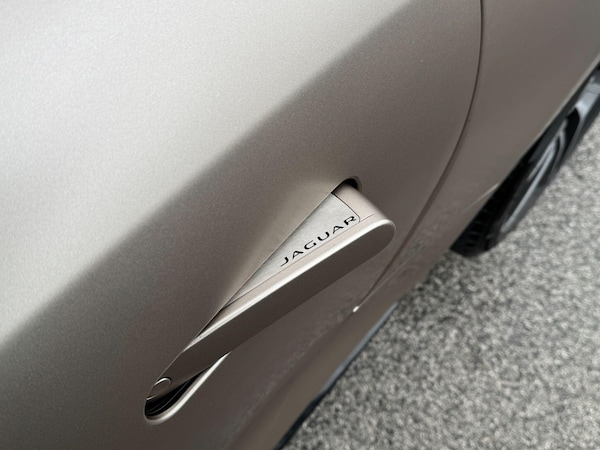 Used Jaguar F-Type 2019 for sale - 75634422: Photo 62