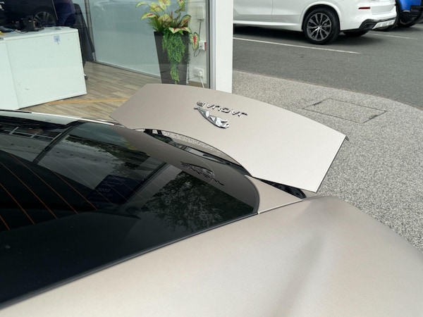 Used Jaguar F-Type 2019 for sale - 75634422: Photo 64