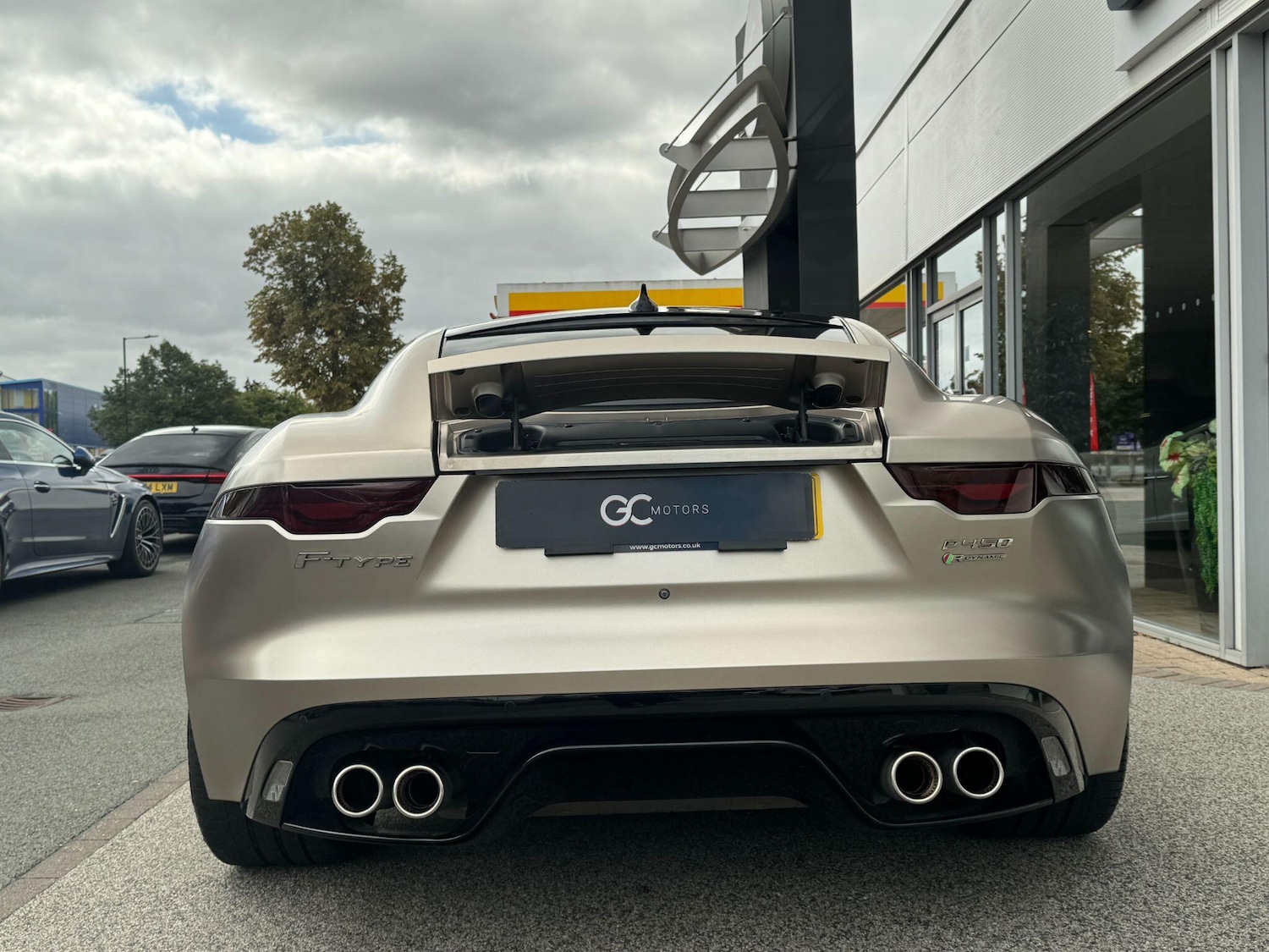 Vehicle 66