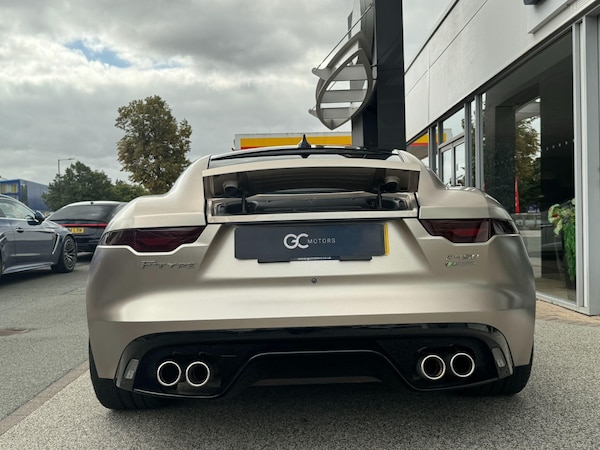Used Jaguar F-Type 2019 for sale - 75634422: Photo 66