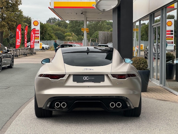 Used Jaguar F-Type 2019 for sale - 75634422: Photo 7