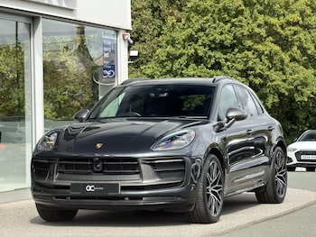 Used Porsche Macan 2024 for sale - 79565559: Photo