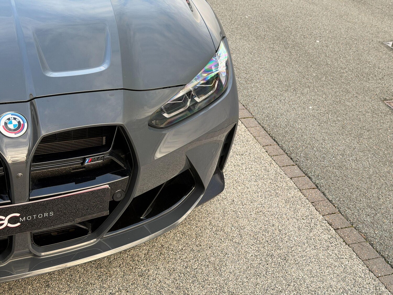 Used BMW M4 2023 for sale - 77585839: Photo 11