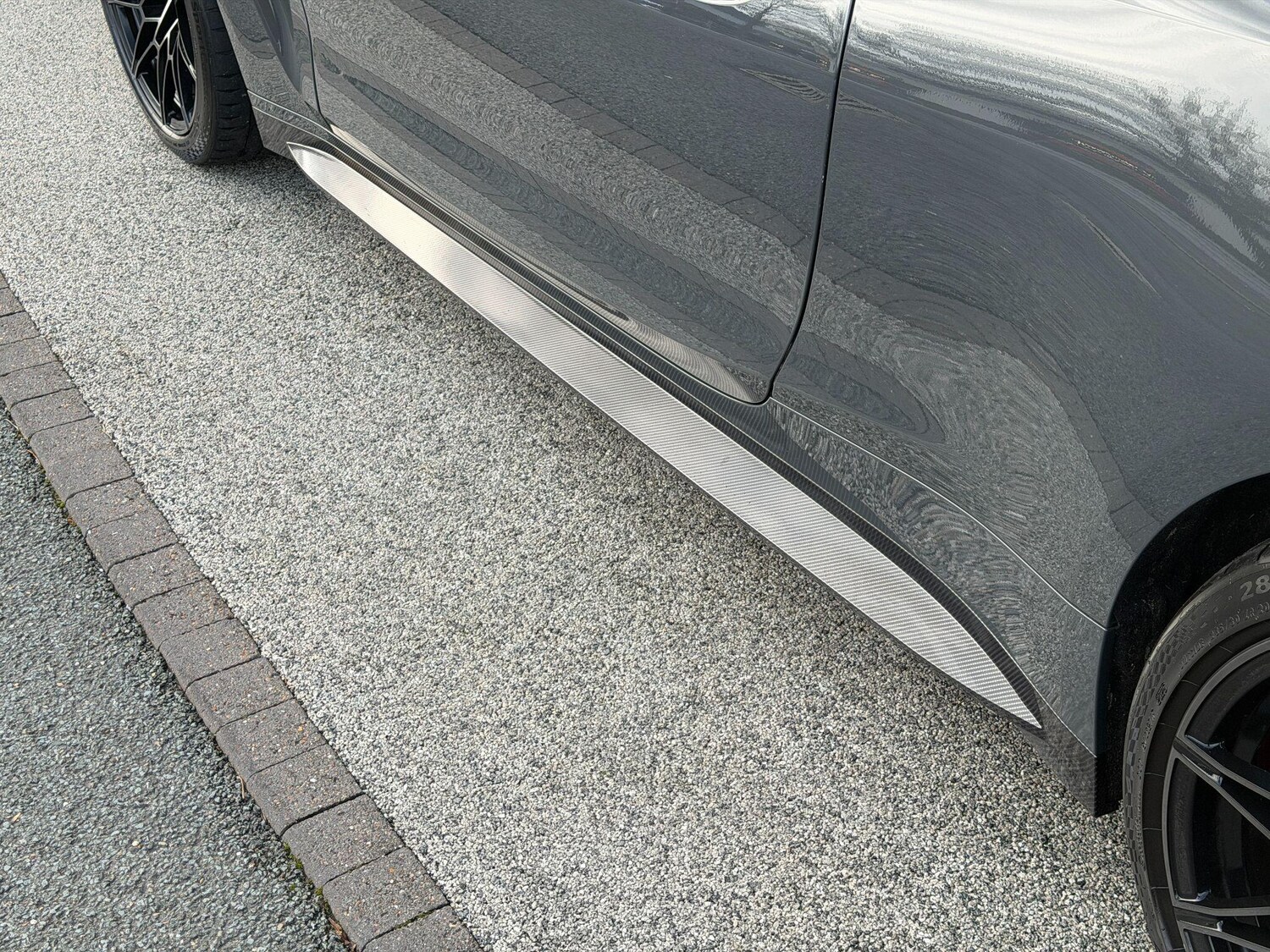 Used BMW M4 2023 for sale - 77585839: Photo 13