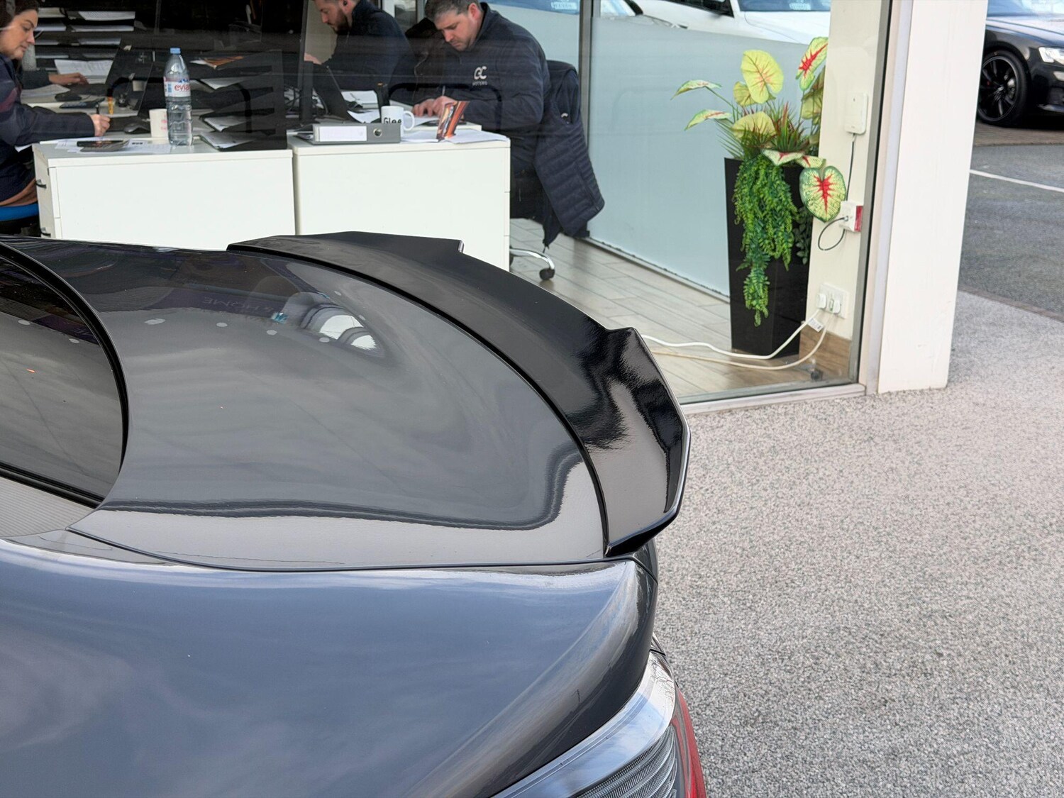 Used BMW M4 2023 for sale - 77585839: Photo 14