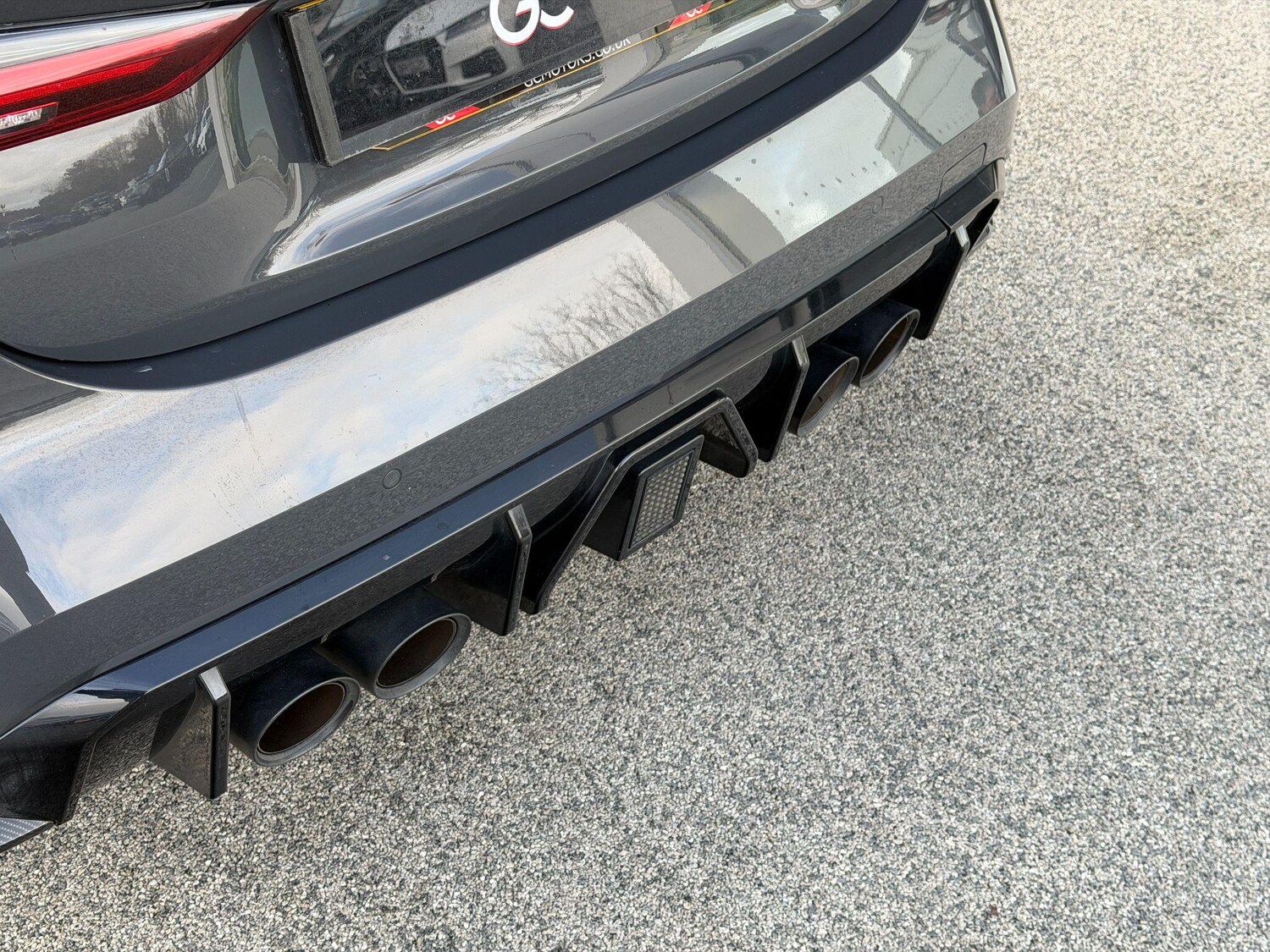 Used BMW M4 2023 for sale - 77585839: Photo 15