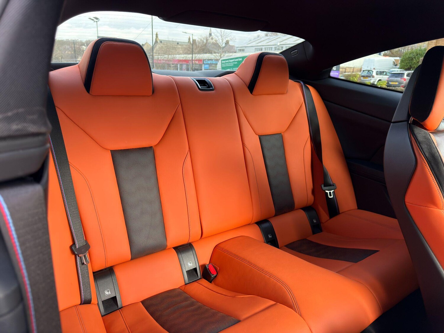 Used BMW M4 2023 for sale - 77585839: Photo 24