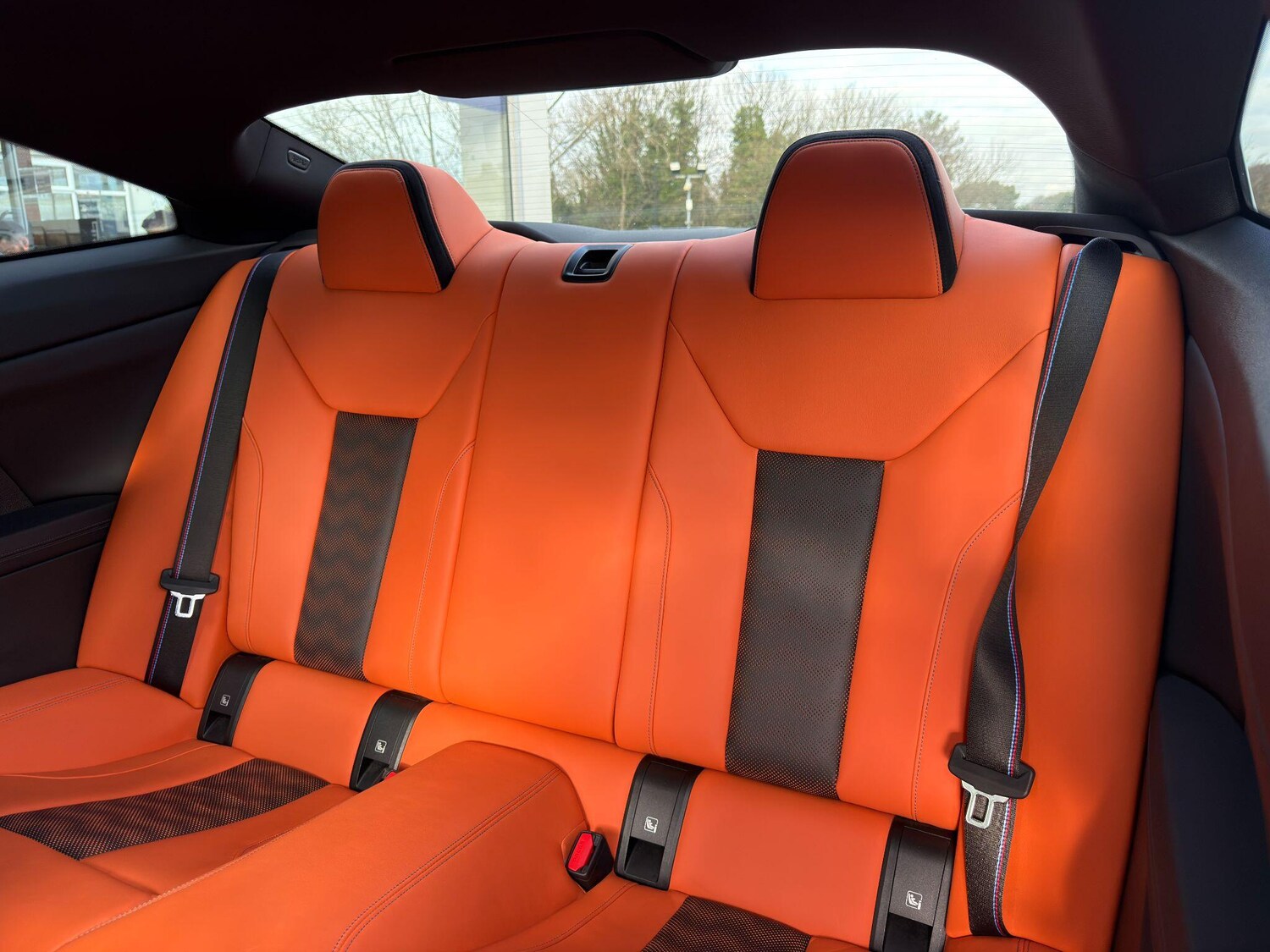 Used BMW M4 2023 for sale - 77585839: Photo 25